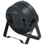 LIGHT4ME PAR RGBW 9x10 LED Stage Spotlight