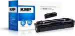 KMP H-T246BX &Uuml;hilduv toonerikassett must (2549,3000) - 1 pakk
