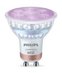 Philips nutikas LED GU10 50W RGB