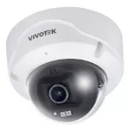 VIVOTEK FD9199-H 8MP 30fps H.265 4,26mm IR WDR Pro Fixed Dome IP Camera