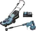 Makita DLX2583T 18V LXT Juhtmeta elektrit&ouml;&ouml;riistade komplekt 4-osaline