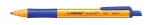 STABILO pointball 6030/41 pastapliiats, 0,5 mm, sinine