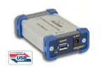 ALLNET ADQ-USB 3.0-ISO USB 3.0 SuperSpeed Isolator kuni 1kV v&auml;lise toitega