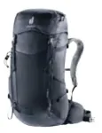 Deuter Futura 26 matkaseljakott - must