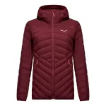Salewa Brenta Jope - Syrah - XXS - Naiste sulejope