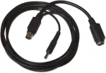 Honeywell klaviatuurikaabel MS 7580 (enne 06/2013) / MS 7820 (Genesis/Solaris) 2,9 m sirge