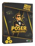 Anzen POSER - peom&auml;ng