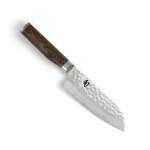 KAI Shun Premier Tim M&auml;lzer Santoku nuga 14,0 cm
