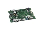Intel NUC 8 Rugged Board NUC8CCHBN Intel Celeron N3350, 4GB RAM, 64GB eMMC