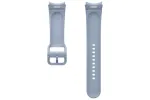 Samsung SFR94LLE Sport Band 20mm (M/L) for Samsung Galaxy Watch7/Watch4, Polar Blue