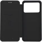 Evelatus Xiaomi Poco X4 Pro 5G Book Case Black