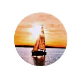 iLike Universal Pop Holder Sunset