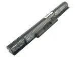 2-POWER CBI3393A S&uuml;learvuti Aku - 2600 mAh 14,8 V Li-ion Dell Latitude E5450, E5550, E5470, E5570, Precision 3510, M3510 jaoks