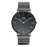 DANIEL WELLINGTON Naiste Kell DW00100778 32mm Roosakuldne Roostevabast Terasest V&otilde;rk