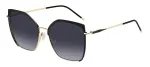 HUGO BOSS BLACK Naiste p&auml;ikeseprillid BOSS1708SRHL 58/16/140 mm