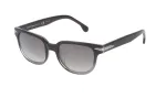 LOZZA SL4067M Unisex P&auml;ikeseprillid Havana Atsetaatraamiga Polariseeritud Pruunide L&auml;&auml;tsedega 49mm