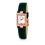 FOLLI FOLLIE Donatella naiste k&auml;ekell WF13B037SSS h&otilde;bedane roostevaba teras 30mm