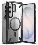 RINGKE FUSION X MAGNETIC MAGSAFE GALAXY S26 ULTRA BLACK