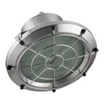 Synergy 21 kuulikujuline kaitsekorv L LED UFO ripp-valgusti jaoks, S21-LED-UFO0077