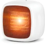 MOZOS R8 Keraamiline PTC k&uuml;tteseade 400W/800W kaasaskantav