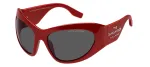 THE MARC JACOBS Naiste kassisilma p&auml;ikeseprillid MARC773SC9A 62/18/120 mm