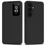 TECH-PROTECT Smart Wallet Case Samsung Galaxy A27 5G jaoks, matt must