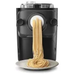 Nuudlimasin Philips 7000 series HR2665/96 &mdash; 200 W, 220&ndash;240 V, kompaktne metallist/plastikust, 229&times;327&times;322 mm