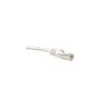 CABLES2GO Cat6 UTP Patch-kaabel 1m Valge Snagless RJ45 (83486)