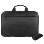 TUCANO Idea Line Laptop Bag Kit for up to 15.6 inch Black