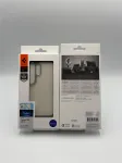 Spigen Ultra Hybrid &uuml;mbris Samsung Galaxy S26 Ultra jaoks, l&auml;bipaistev/must