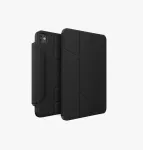 UNIQ Ryze 360 korpus iPad Pro 13 M4 2024 / M5 2025, s&uuml;simust