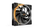 be quiet! Light Wings 120mm ARGB PWM High Speed ventilaator must