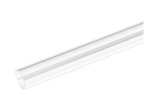 BitsPower BP-NCPLT12-L500 toru &mdash; PETG, l&auml;bipaistev, 12 mm l&auml;bim&otilde;&otilde;t, 50 cm pikkus