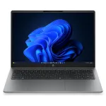 HP 200 G2a s&uuml;learvuti - 135-kraadise hingega disain - AMD Ryzen 5 220 / 3.2 GHz - Win 11 Pro - Radeon 740M - 16 GB RAM - 512 GB SSD NVMe - 40,6 cm (16 tolli) IPS 1920 x 1200 - Wi-Fi 7, Bluetooth 6.0 - raudhall