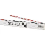 STABILA Type 1407 GEO 2 m puidust voltmeeter