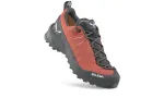 Salewa Wildfire Leather 2 GTX naiste l&auml;henemissussid - etruskipunane/must, suurus 36