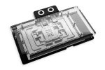 Alphacool Core GeForce RTX 5090 TUF Gaming videokaardi veeplokk tagaplaadiga, ARGB (10269)