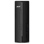 Acer Aspire XC-1715 SFF lauaarvuti, Intel Core 3 N355, 16GB RAM, 512GB SSD, Windows 11 Home, must