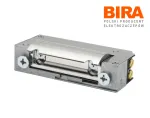 BIRA HARTTE XS12UP Elektromagnetiline uksepiidik 12V AC/DC sisem&auml;lu ja XS-seeria (R5)