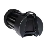 Asetek SimSports Quick-Release Wheelbase Extension