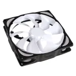 Korpuse ventilaator NoiseBlocker NB-eLoop B14-PS 140mm PWM, mudel ITR-B14-PS