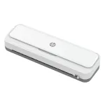 HP lamineerimisseade OneLam 400 A3 Hot laminator 600 mm/min Valge