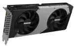 Videokaart Inno3D GeForce RTX 5060 Ti &mdash; 16 GB GDDR7, PCIe 5.0, 128-bit, 448 GB/s