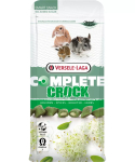 Versele-Laga Crock Herbs suupiste 50 g &mdash; &uuml;rdimaitseline maius t&auml;iskasvanud k&uuml;&uuml;likutele, E-vitamiiniga, s&auml;ilitusainetevaba, doypack