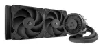 ARCTIC Liquid Freezer III Pro 280 &ndash; mitmeplatvormiline &uuml;hekomplektiline CPU-vesijahuti
