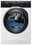 Electrolux EW6F9482E Vabaltseisev esit&auml;itega pesumasin, 8 kg, 1400 p/min, valge