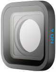 ND-filter 4-pack GoPro HERO13 AENDF-001 &mdash; four neutral density filters for HERO13