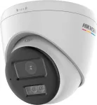 Hikvision DS-2CE72KF3T-LS 8 MP 4-in-1 ColorVu tornkaamera 2.8mm objektiiviga, valge valgus, sisseehitatud mikrofon, IP67