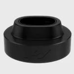 Hyperice Hypervolt 2 Pro laadimisalus - must