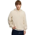 Puma ESS Elevated Relaxed kapuutsiga dressipluus beež 692019 87 L